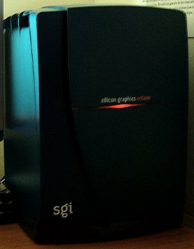 Picture of Octane - Front